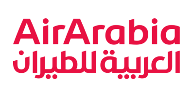 03. Air Arabia